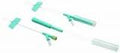 BX/25 VIALON SAF-T INTIMA IV CATHETER SYSTEM, INFUSION SET, 22G X 0.75IN