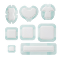 Biatain® Silicone Fit Foam Dressing