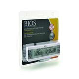 EA/1 BIOS PREMIUM VACCINE FRIDGE THERMOMETER, DIGITAL