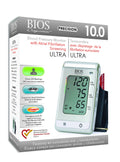 Blood Pressure Monitor with AFIB - 1 Each