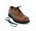 PK/2 BIOS ELASTIC SHOE LACES, BLACK