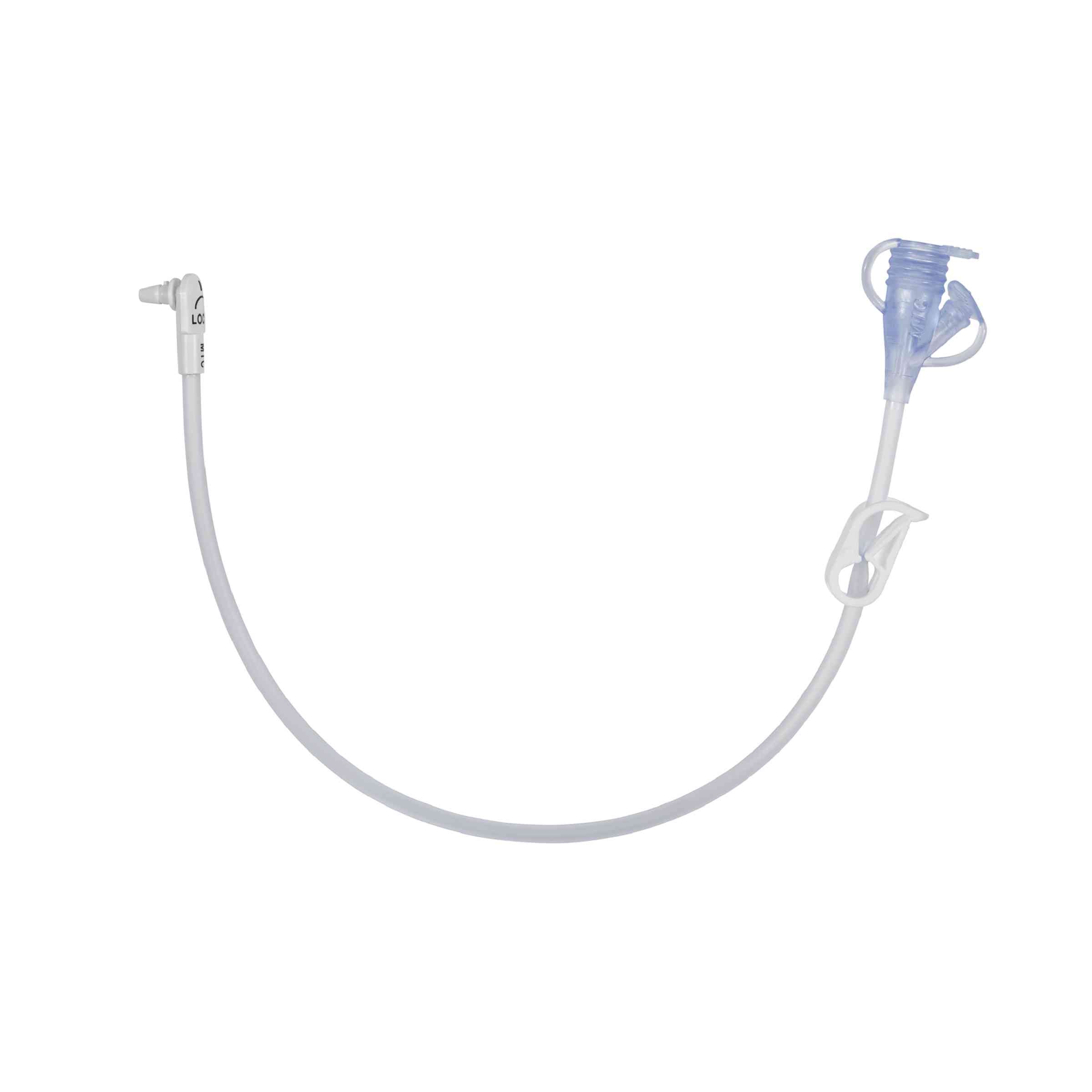 MIC-KEY* Feeding Tube Extension Sets - Case of 5