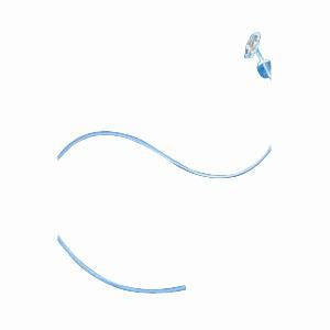 MIC-KEY* Jejunal (J) Feeding Tube Kits - Each