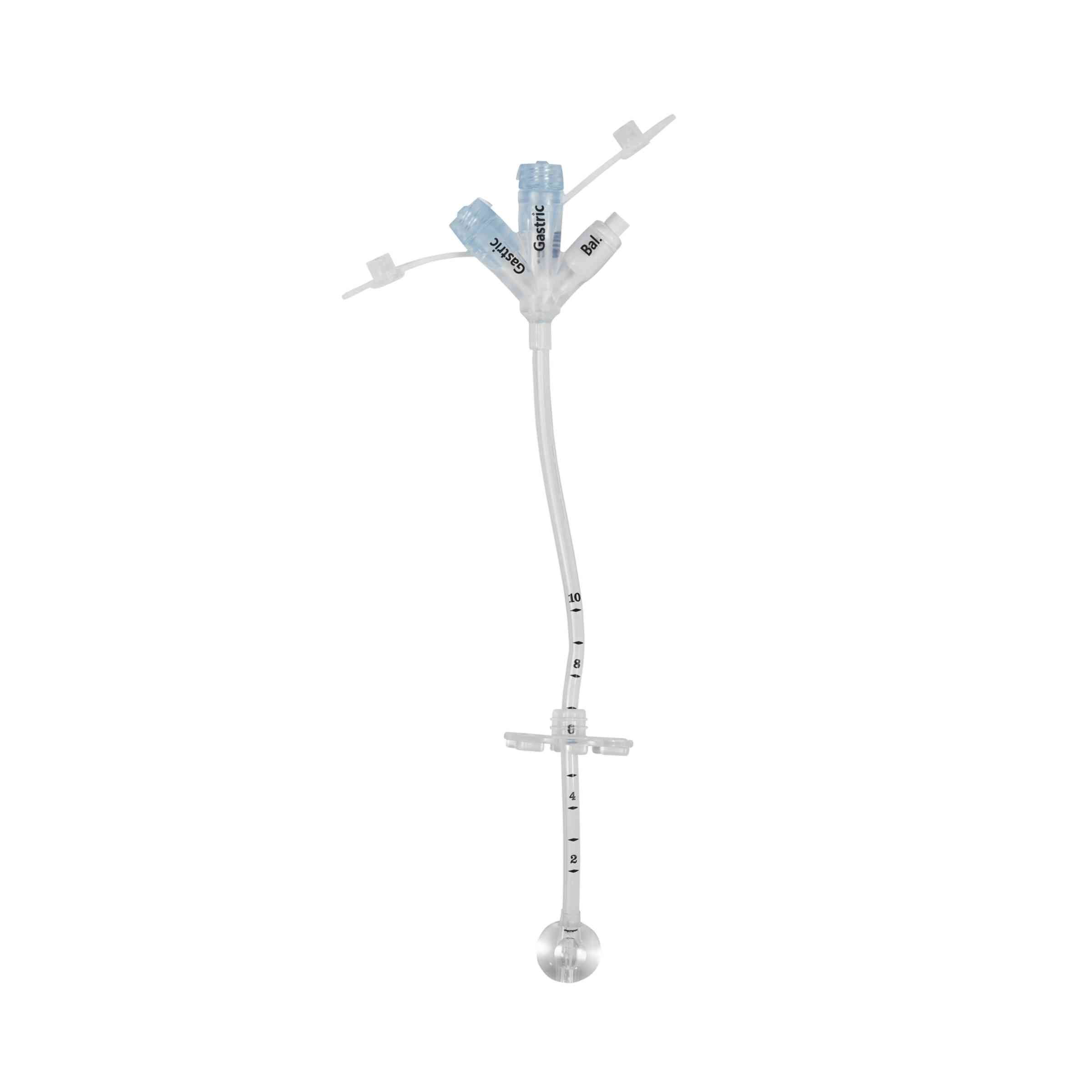 MIC* Gastrostomy (G) Feeding Tubes ENFit - Each