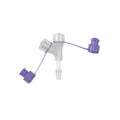 MIC* PEG Replacement Feeding Adapter - Each