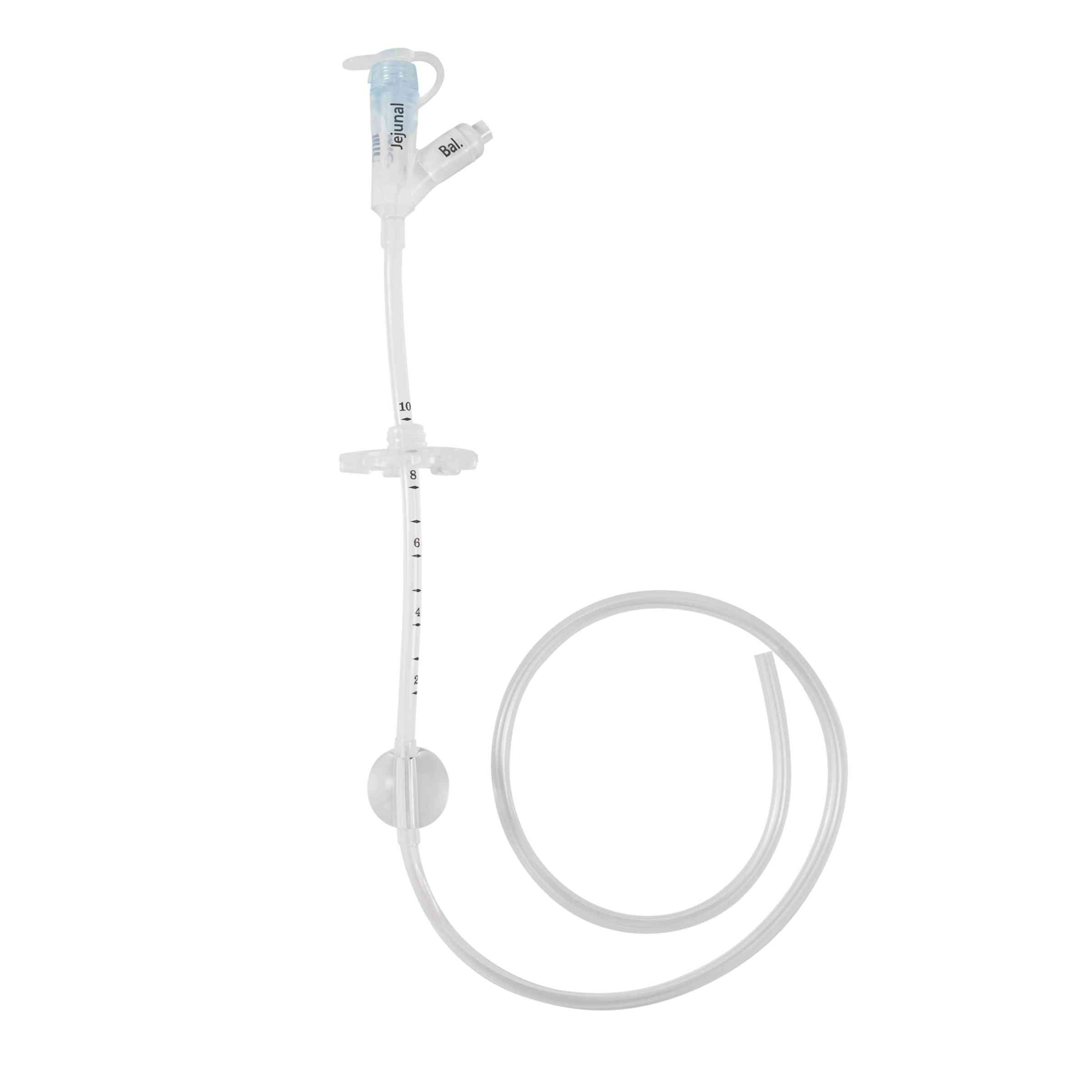 MIC* Jejunal (J) Feeding Tubes - Each