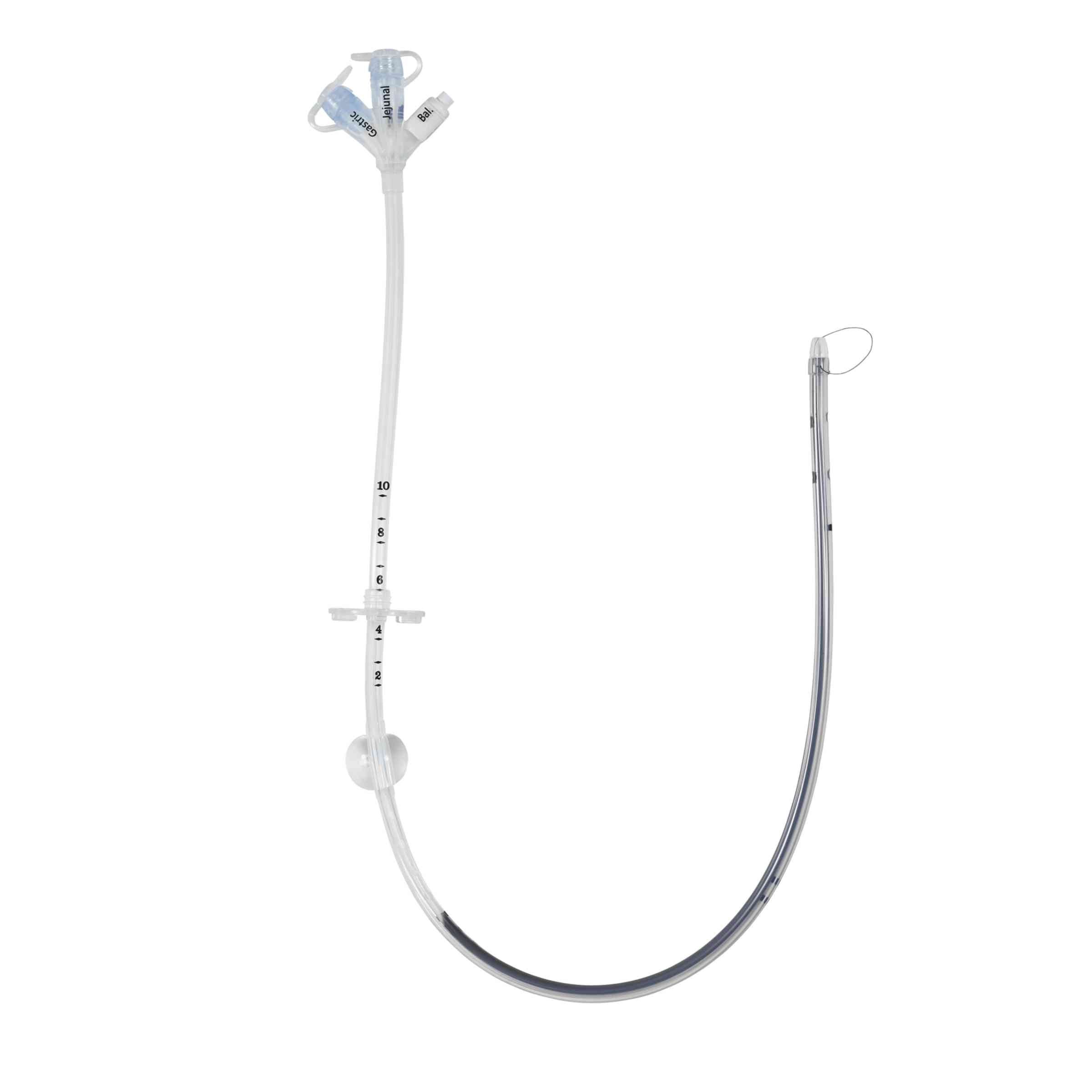 MIC* GJ Feeding Tube Kits - Each