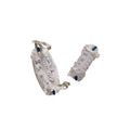 EA/1 LEG BAG,URINARY 500ML 18" EXT*1.