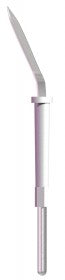 BX/50 HYFRECATOR TIPS DISPOSABLE SHARP DERMAL TIP STERILE