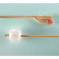 BX/12  CATH FOLEY COUDE 2WAY,5CC,12FR SPECIAL ORDER NON-RETURNABLE