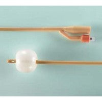 BX/12  CATH FOLEY COUDE 2WAY,5CC,12FR SPECIAL ORDER NON-RETURNABLE