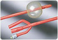 BX/12  FOLEY CATH 3-WAY 30CC 24FR NON RETURNABLE