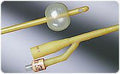 BX/12  LUBRICATH 2-WAY FOLEY CATH 12FR 5CC