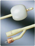 BX/12  INFECTION CONTROL 2-WAY FOLEY CATH 16FR 5CC NON RETURNABLE