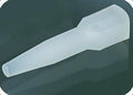 BX/12  PLUG NYLON CATH SML REUSABLE