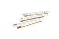 BX/10 BARDIA 2-WAY FOLEY CATH 16FR 5CC