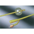 BX/10 2-WAY FOLEY CATH 18FR 5CC