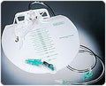 EA/1 URINARY DRAINAGE BAG 4000ML
