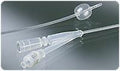 BX/12  2-WAY SILICONE FOLEY CATH 10FR 3CC