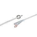 BX/12 LUBRI-SIL 100% SILICONE HYDROGEL COATED FOLEY CATH,2-WAY 22FR,5CC