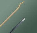 EA/1 CATH WOVEN FILIFORM 2FR 12.5IN STRAIGHT TIP STERILE