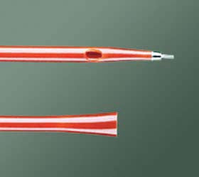 CS/1 BOUGIE FOLLOWER URETHRAL 18FR WOVEN PHILLIPS STERILE
