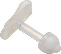 EA/1 BUTTON REPLACEMENT GASTRONOMY 18FR 1.7CM