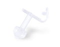 EA/1 BUTTON REPLACEMENT GASTROSTOMY 24FR 1.2CM