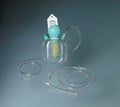 CS/10 SUCTION KIT CLOSED WOUND 6.3MM PVC DRAIN & TROCAR 400CC RESEVOIR