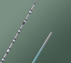 CS/1 CATH URETERAL WOVEN 5FR RADIOPAQUE WHISTLE TIP REUSABLE