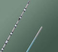 CS/1 CATH URETERAL WOVEN 12FR CONE