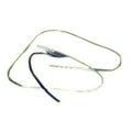 BX/50 STANDARD NASOGASTRIC SUMP TUBE 10FR 36IN