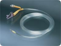 CS/1 CATH JEJUNOSTOMY 9FT 16FR 15CC BALOON AIR-PORT ADAPTER