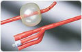 BX/12 CATH 30CC LATEX FOLEY 22FR