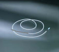 CS/10 DRAIN WOUND ROUND SILICONE 19FR END PERFORATION TROCAR 0.25 X 49IN