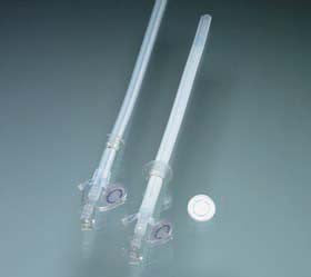 CS/5 DRAIN A SUMP 3/8IN X 15IN