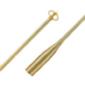 BX/6 BARDEX 4-WING MALECOT 22FR REINFORCED TIP , STERILE LATEX CATHETER