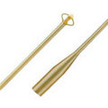 BX/6 BARDEX 4-WING MALECOT 34FR REINFORCED TIP , STERILE LATEX CATHETER