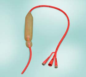 BLAKEMORE TUBE WITH 6IN AND 1IN BALLOONS NON-STERILE