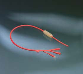 LINTON TUBE, TRIPLE LUMEN, 700-800CC BALLOON NON-STERILE