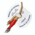 BX/25 STATLOCK FOLEY STABILIZATION DEVICE, TRICOT ANCHOR