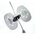 BX/25  BARD STATLOCK-UNIVERSAL PLUS, LARGE (12-14FR)
