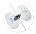 BX/25 STATLOCK UNIVERSAL PLUS STABILIZATION SMALL 6-8.5FR (NON-RETURNABLE)