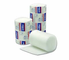 RL/1 ARTIFLEX NON-WOVEN PADDING BANDAGE 10CM X 3M