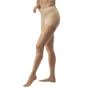 PR/1 JOBST ANTI-EMBOLISM STOCKINGS, WAIST HIGH, SM, LONG, WHITE