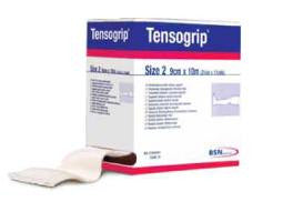 BX/1 TENSOGRIP TUBULAR ELASTIC SUPPORT BANDAGE 6.25CM X 10, SIZE B