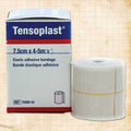 EA/1 TENSOPLAST ELASTIC ADHESIVE BANDAGE, SIZE 7.5CM X 4.5M