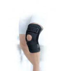 EA/1 ACTIMOVE GENUFLEX KNEE BRACE XS, BLACK