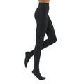 PR/1 JOBST ULTRASHEER WOMEN, PANTYHOSE, 15-20MMHG, MD, ANTHRACITE, CLOSED TOE
