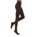 PR/1 JOBST ULTRASHEER WOMEN, PANTYHOSE, 20-30MMHG, LG, ESPRESSO, CLOSED TOE